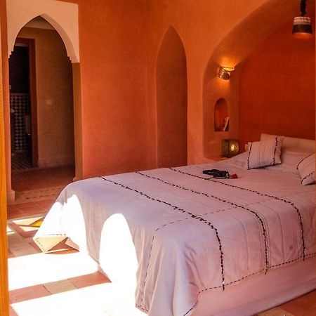 Riad Tigmi Kenza ทิซนิท ภายนอก รูปภาพ
