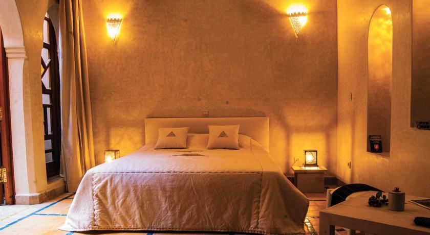 Riad Tigmi Kenza ทิซนิท ภายนอก รูปภาพ