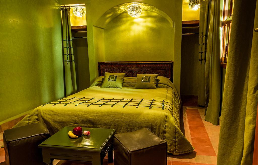 Riad Tigmi Kenza ทิซนิท ภายนอก รูปภาพ