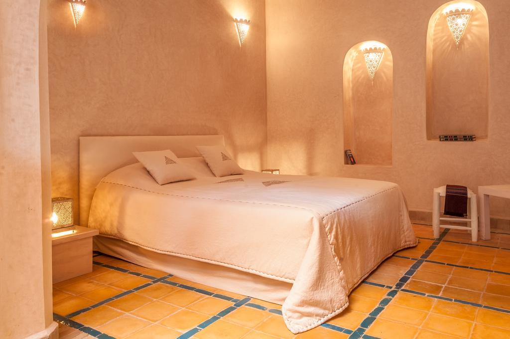 Riad Tigmi Kenza ทิซนิท ภายนอก รูปภาพ