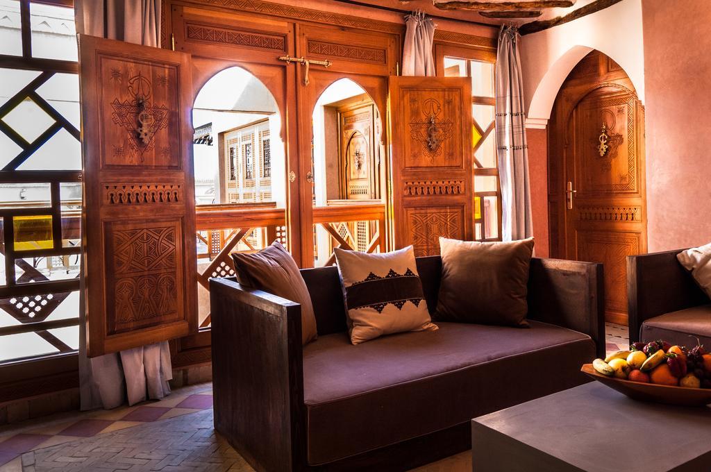 Riad Tigmi Kenza ทิซนิท ภายนอก รูปภาพ