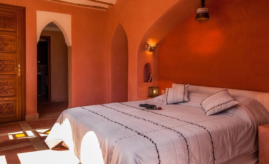 Riad Tigmi Kenza ทิซนิท ห้อง รูปภาพ