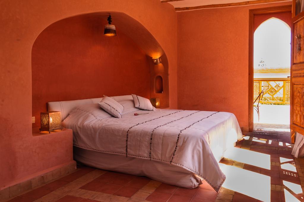 Riad Tigmi Kenza ทิซนิท ภายนอก รูปภาพ
