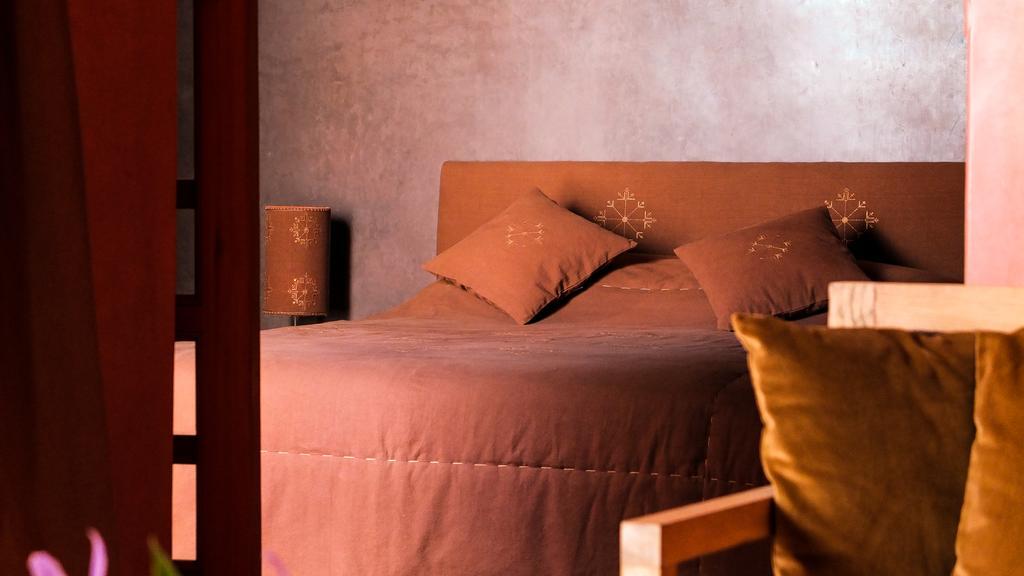 Riad Tigmi Kenza ทิซนิท ภายนอก รูปภาพ
