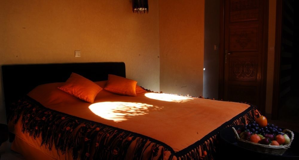 Riad Tigmi Kenza ทิซนิท ภายนอก รูปภาพ