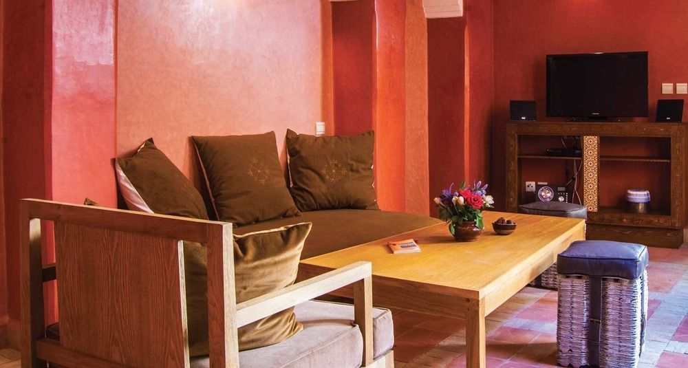 Riad Tigmi Kenza ทิซนิท ภายนอก รูปภาพ