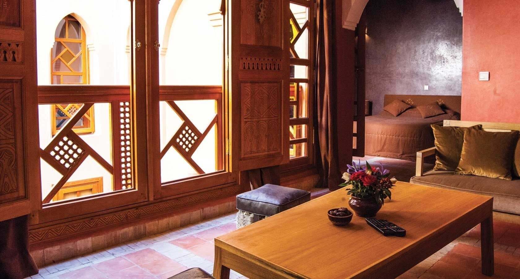 Riad Tigmi Kenza ทิซนิท ภายนอก รูปภาพ